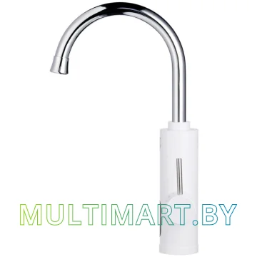 Водонагреватель Royal Thermo QuickTap (кран, белый) картинка 3